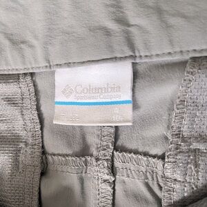 Columbia Omni Shade shorts